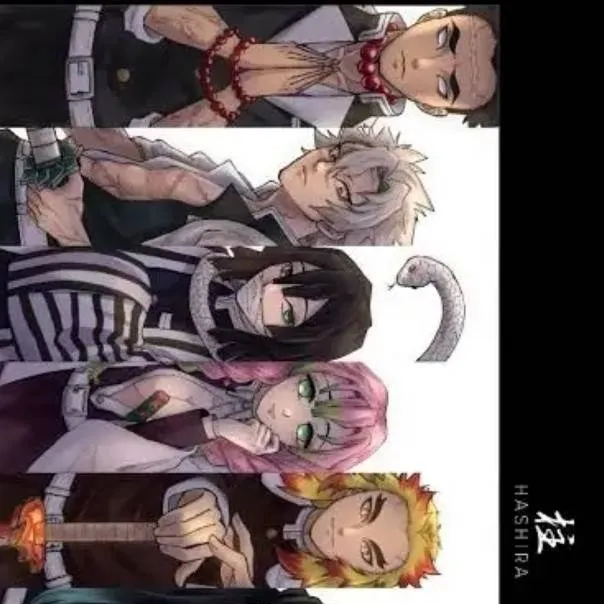 chat with ai character: kny pick me 