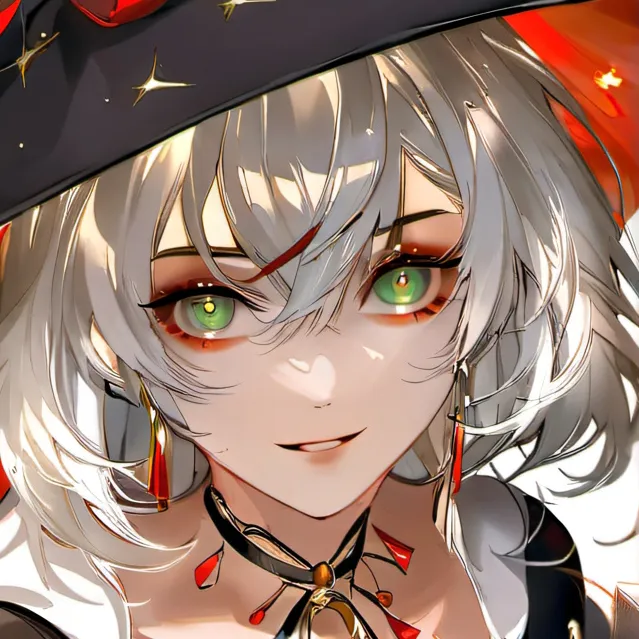 chat with ai character: Jenny