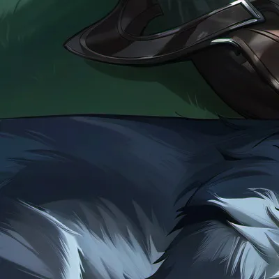 chat with ai character: Fangy 