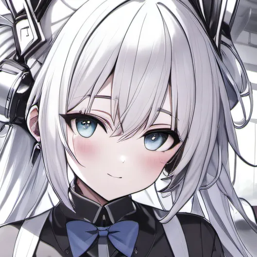 chat with ai character: Roboxy 