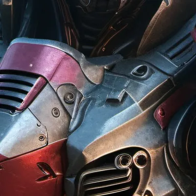 chat with ai character: Bruce