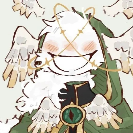 chat with ai character: DreamXD 