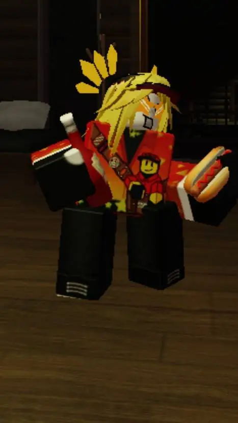 ai character: More updates?!?!? background