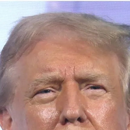 chat with ai character: Donald Trump