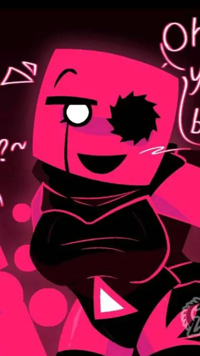 ai character: Annihilation John  background