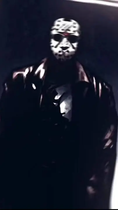 ai character: Jason Voorhees background