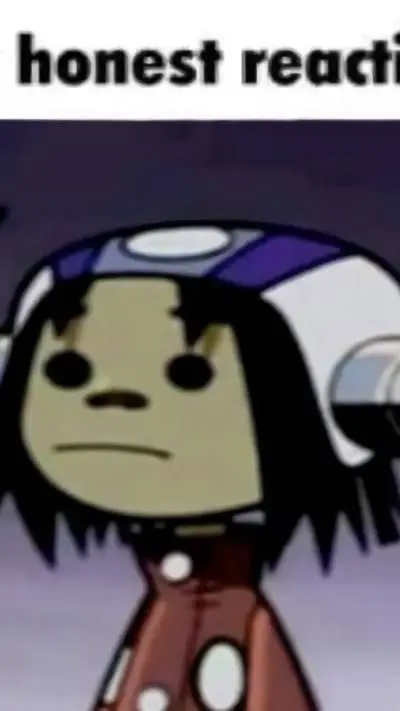 ai character: -NOODLE- background