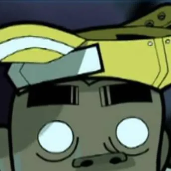 chat with ai character: -RUSSLE HOBBS-