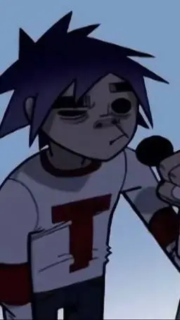 ai character: -2D/STUART POT- background