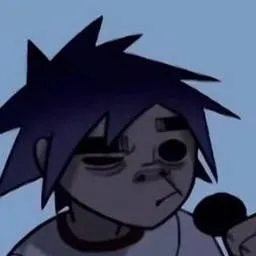 chat with ai character: -2D/STUART POT-