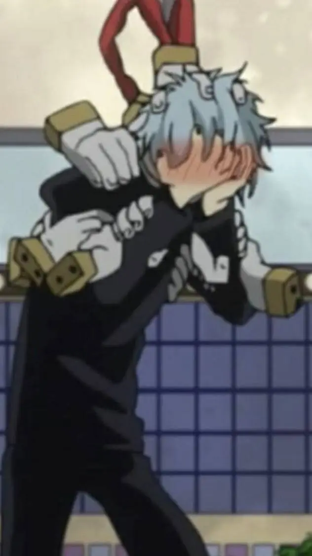 ai character: -TOMORA SHIGIRAKI- background