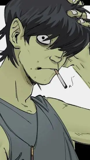 ai character: -MURDOC- background