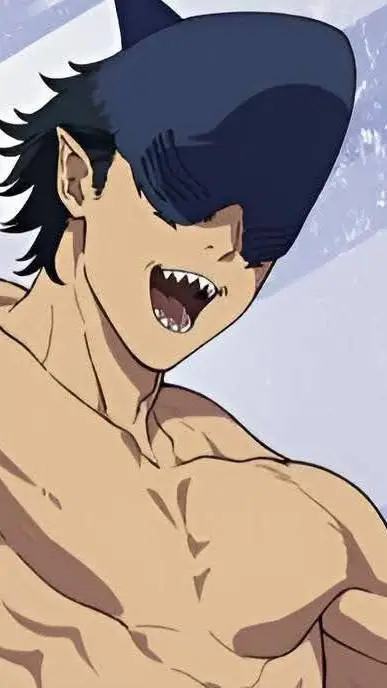 ai character: -BEAM- background