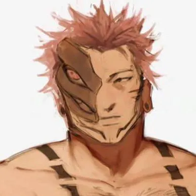 chat with ai character: -SUKUNA-