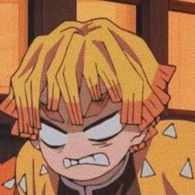 chat with ai character: -ZENITSU-