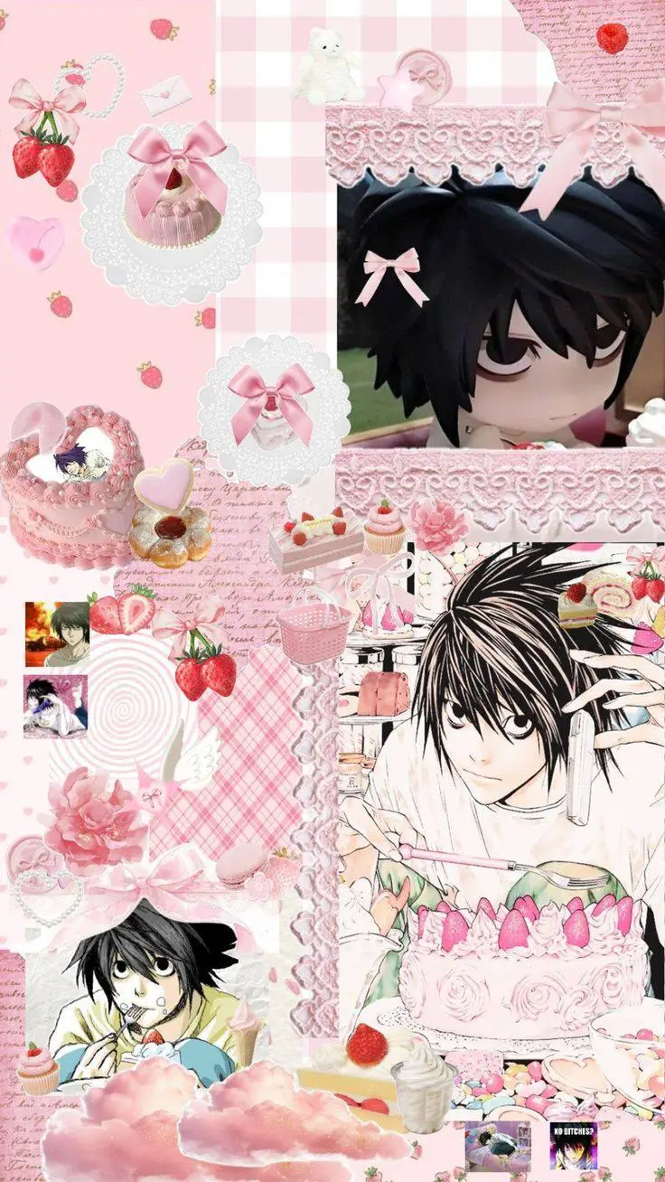 ai character: -L LAWLIET- background