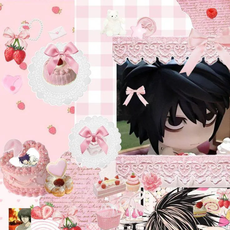 chat with ai character: -L LAWLIET-