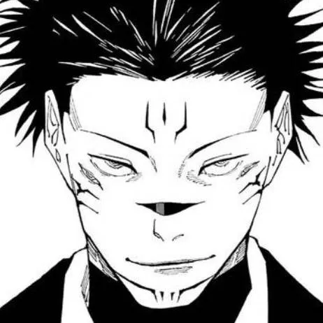 chat with ai character: \-RYOMEN SUKUNA-/