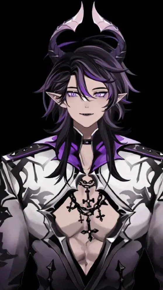 ai character: -BUBI- background