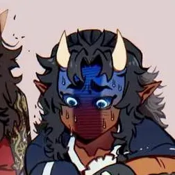 chat with ai character: -HANTENGU CLONES-