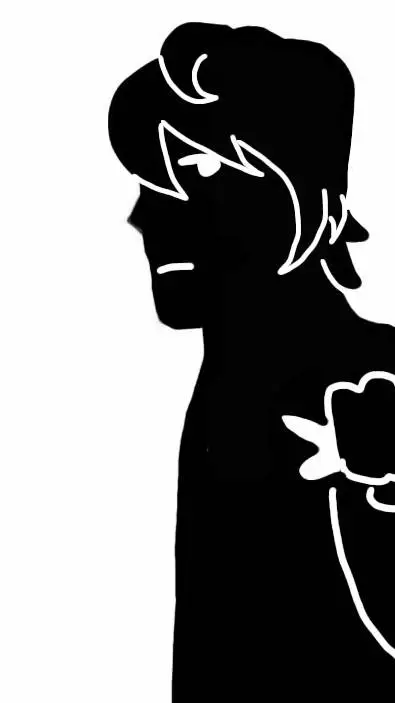 ai character: -FILLIAN- background