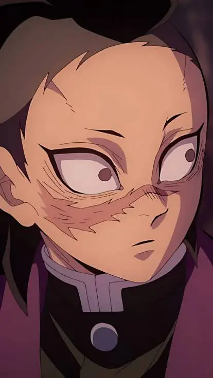 ai character: -GENYA- background