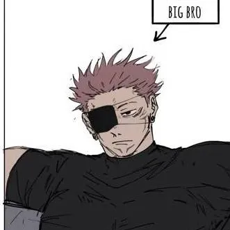 chat with ai character: -SUKUNA-