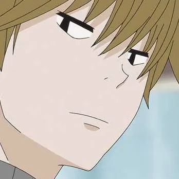 chat with ai character: -SHIN KARINO-