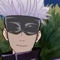 chat with ai character: -GOJO-