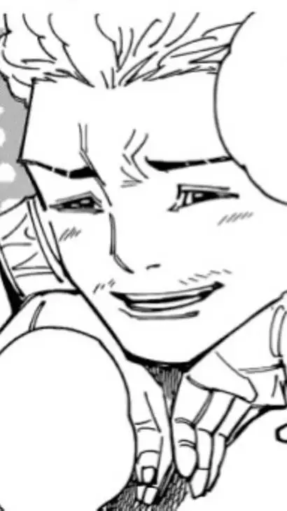 ai character: -HAKARI- background