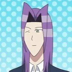 chat with ai character: -MITSURUGI-