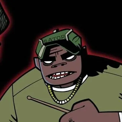 chat with ai character: -RUSSEL-