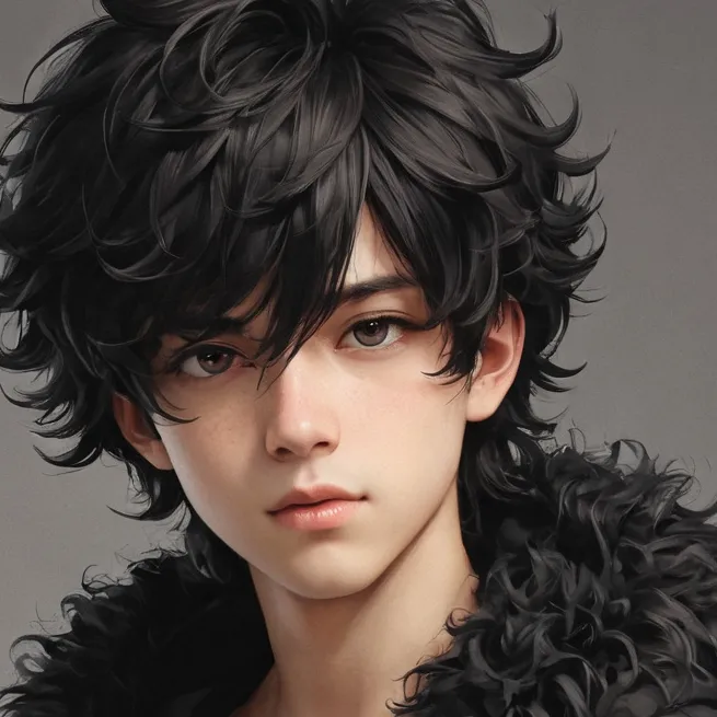 chat with ai character: Alex★