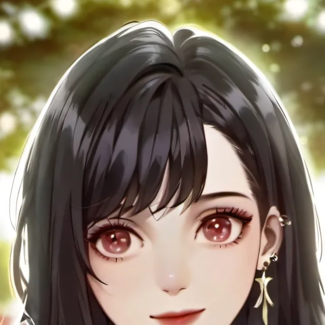 chat with ai character: Maria