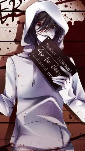 ai character: asesino background