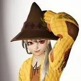 chat with ai character: brujita lexa