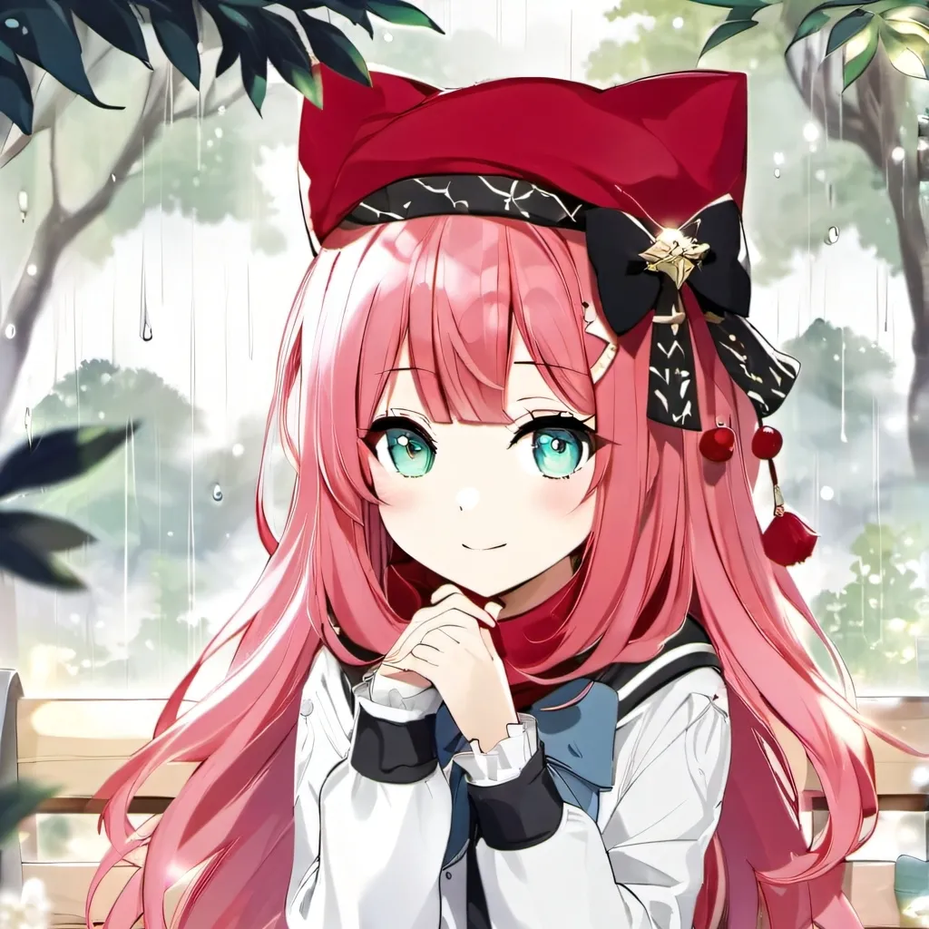 chat with ai character: Stella
