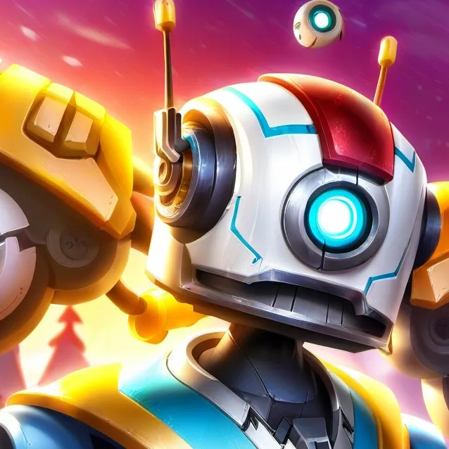 chat with ai character: Nick.