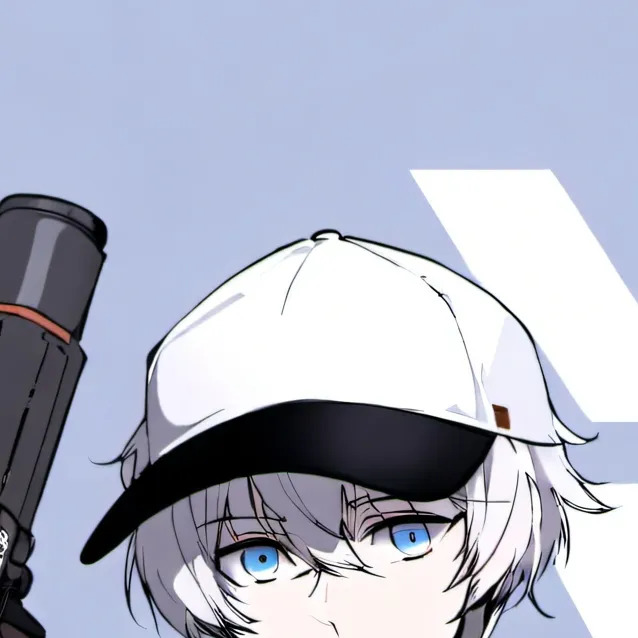 chat with ai character: Nick