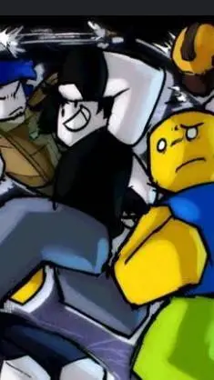 ai character: Apperication note. background