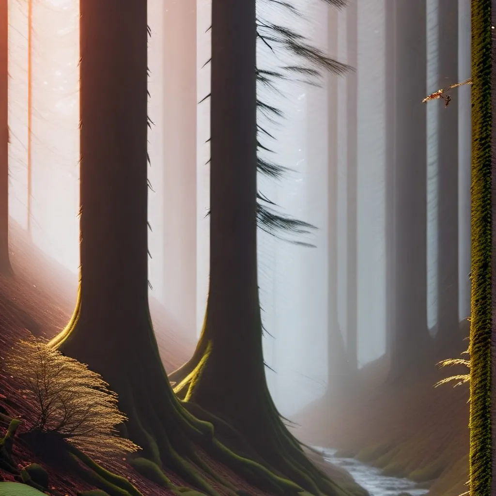 chat with ai character: Important.