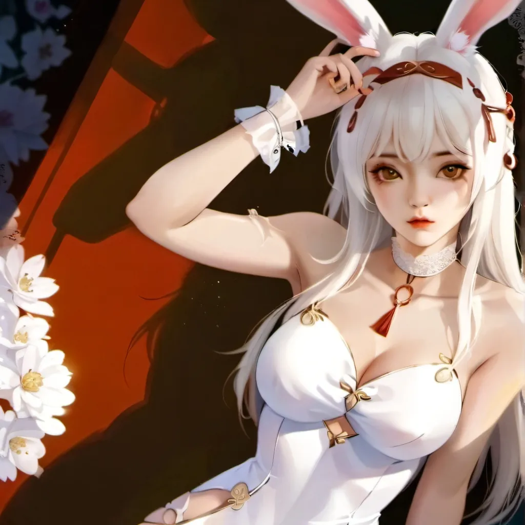 chat with ai character: Juniper