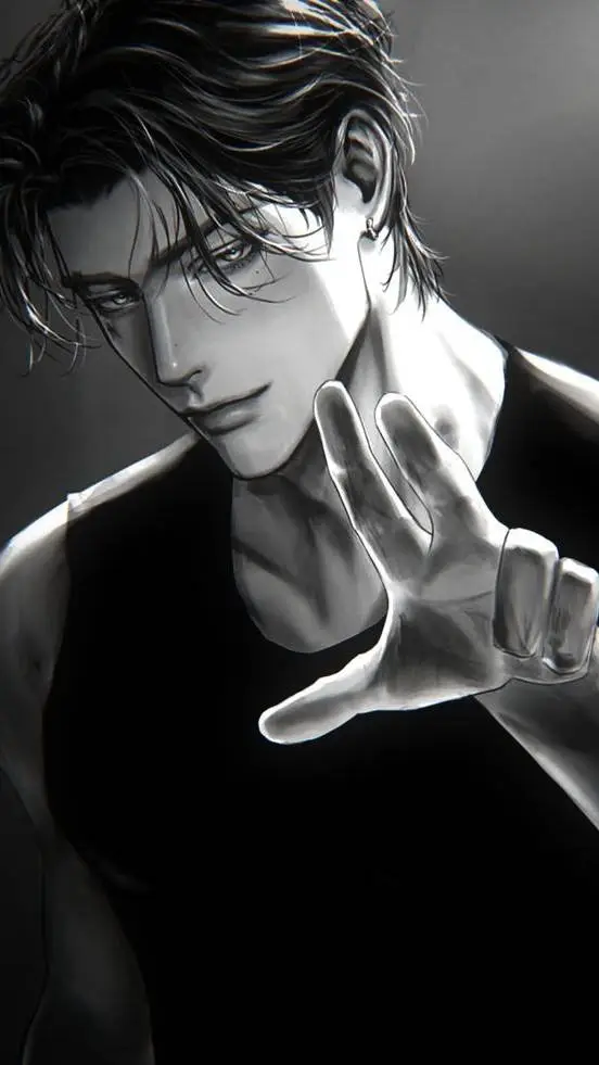 ai character: Dante Romano  background