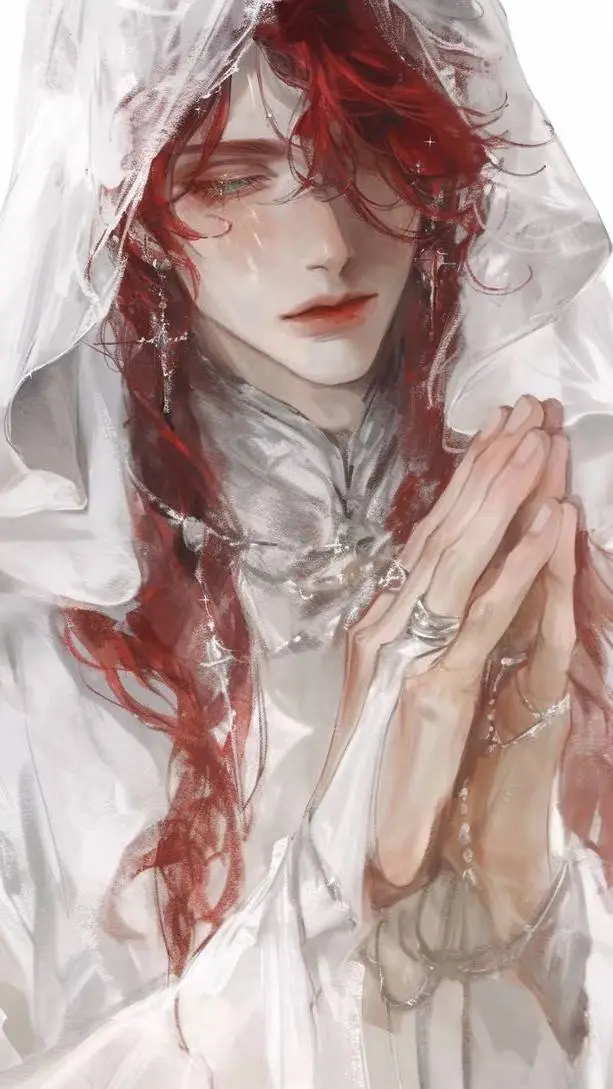 ai character: Nazar background