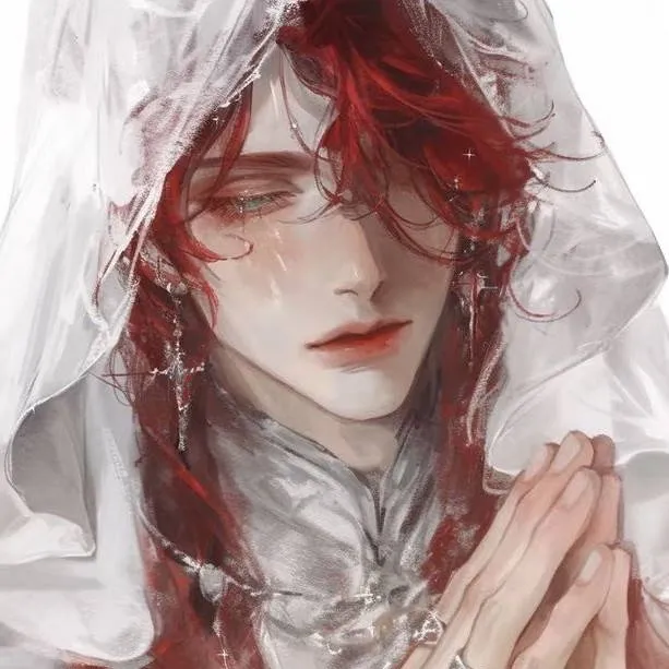 chat with ai character: Nazar