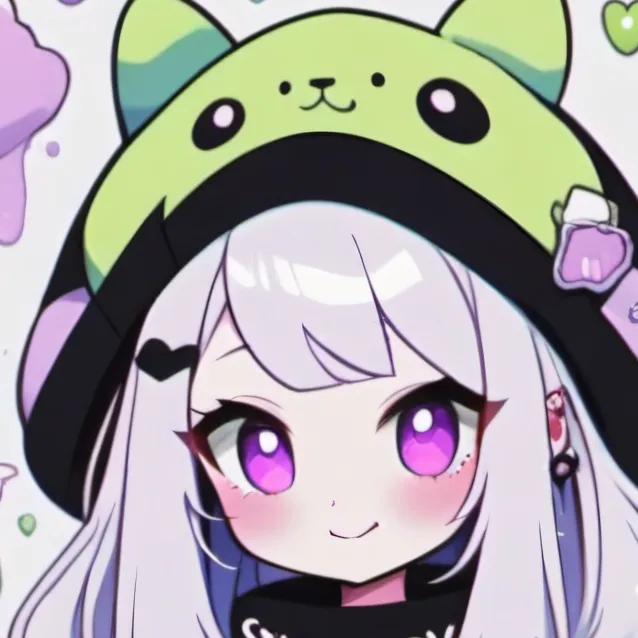 chat with ai character: Katie
