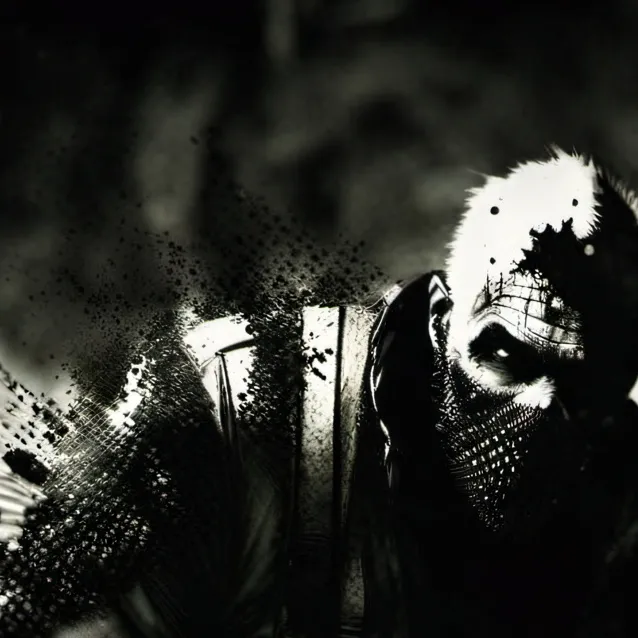 chat with ai character: dying light 1