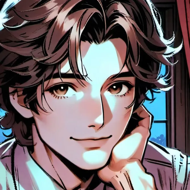 chat with ai character: Dylan 