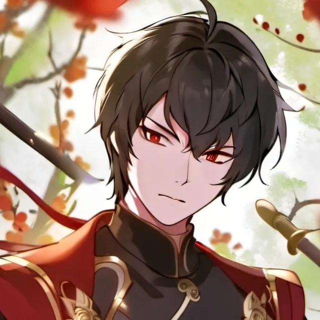 chat with ai character: Minhu