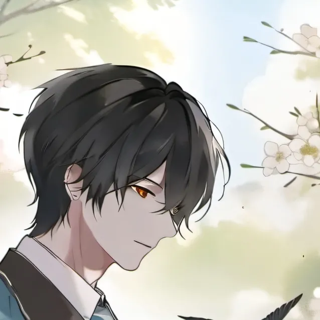 chat with ai character: Emil